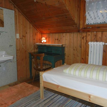 Gasthof Auerhahn Lech am Arlberg Exterior photo
